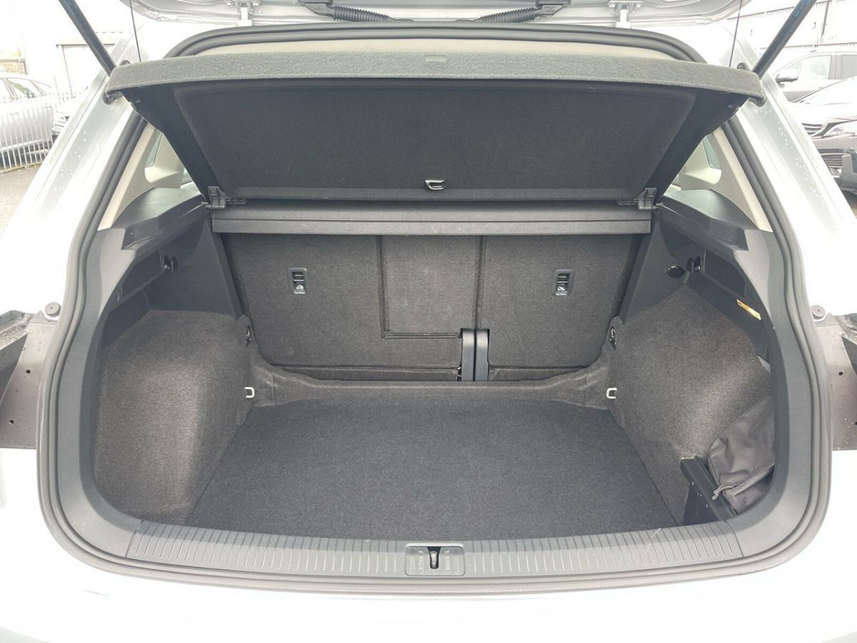 2021 Volkswagen Tiguan 2.0 TDI 122HP €24,975