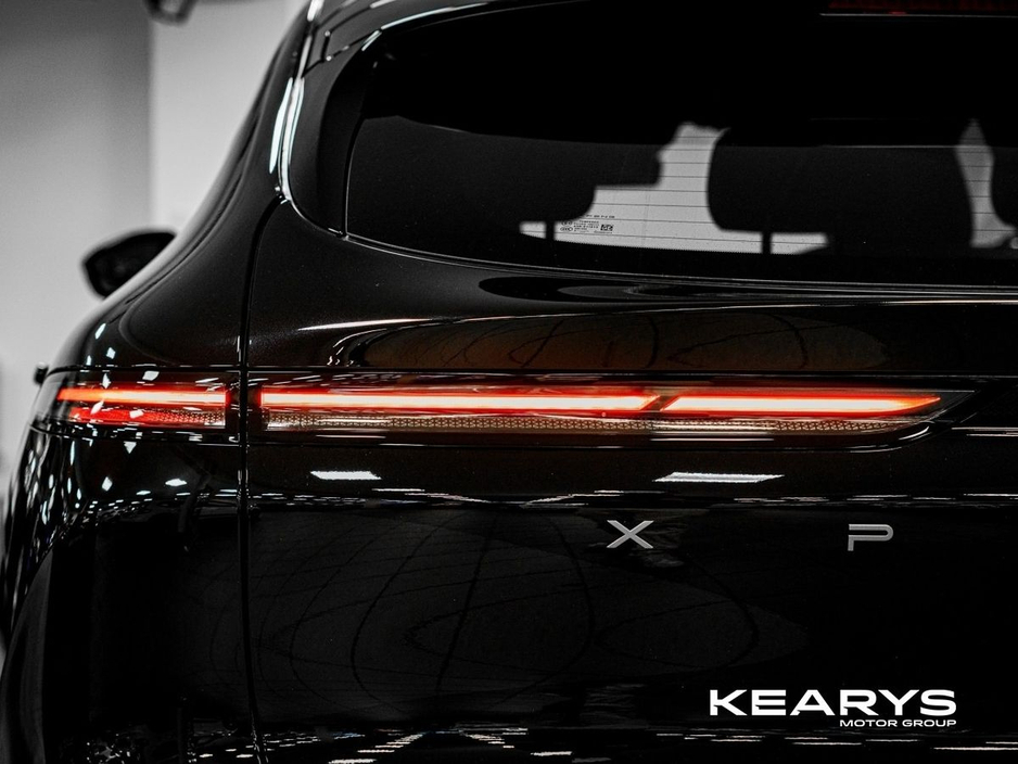 2026 Xpeng G6 - image 16