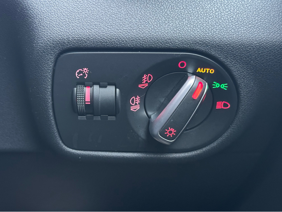 2013 Audi A1 1.4 TFSi SE Petrol Auto 5dr Hatchback | AA approved | May 2026 nct | August 2026 tax | Sold serviced and valeted with history check supplied | Warranty provided. €9,995