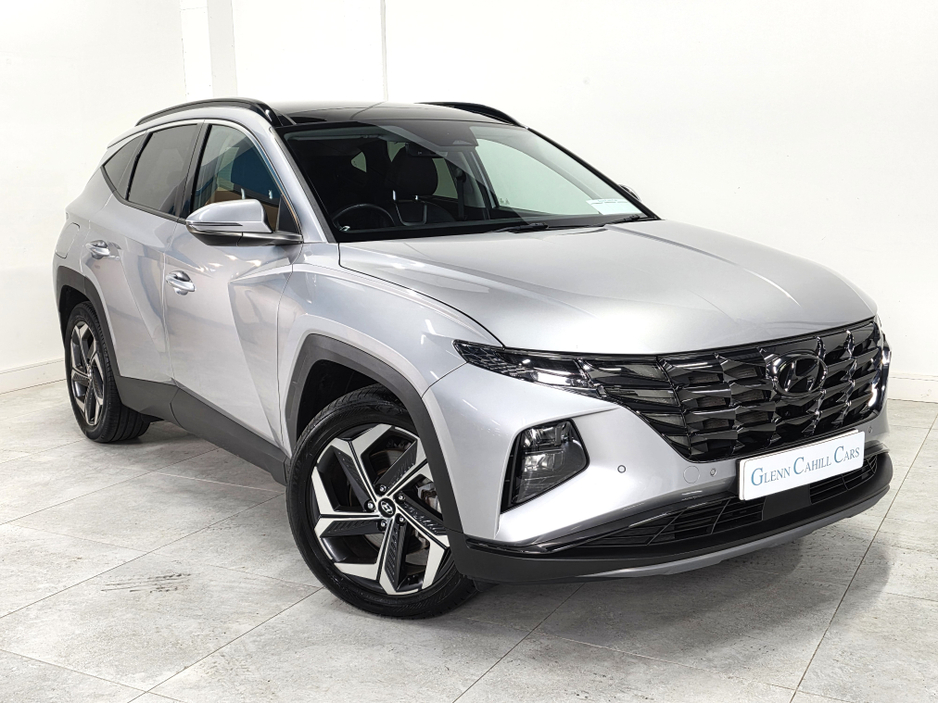 2023 Hyundai Tucson for sale in , Ireland