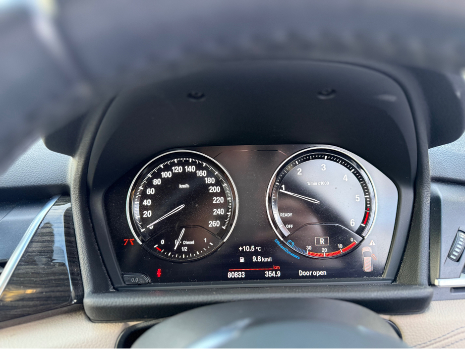 2018 BMW 2 Series Gran Tourer LUXURY - 2.0L DIESEL - 7 SEATS - AUTO - 12M WARRANTY - CAR: