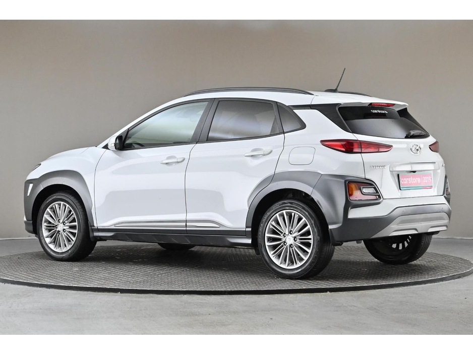 2019 Hyundai Kona - image 6