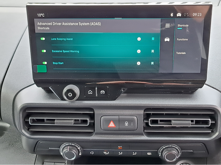 2026 Opel Combo - image 31