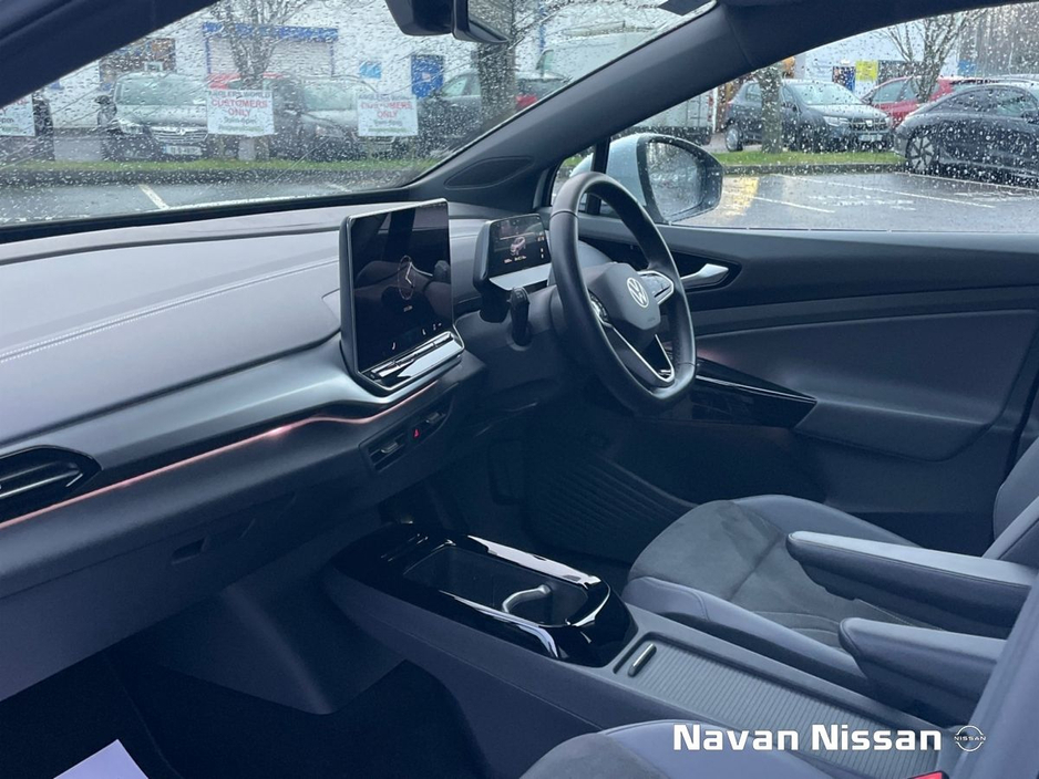 2024 Volkswagen ID.4 PRO PLUS 77kWh 286HP €34,950
