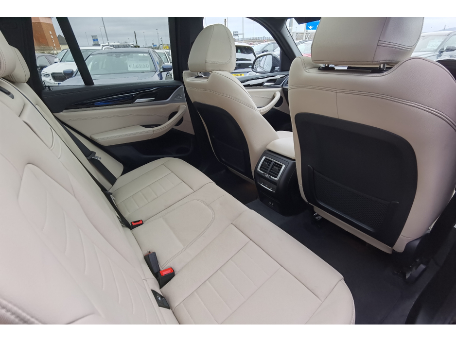 2022 BMW iX3 - image 13