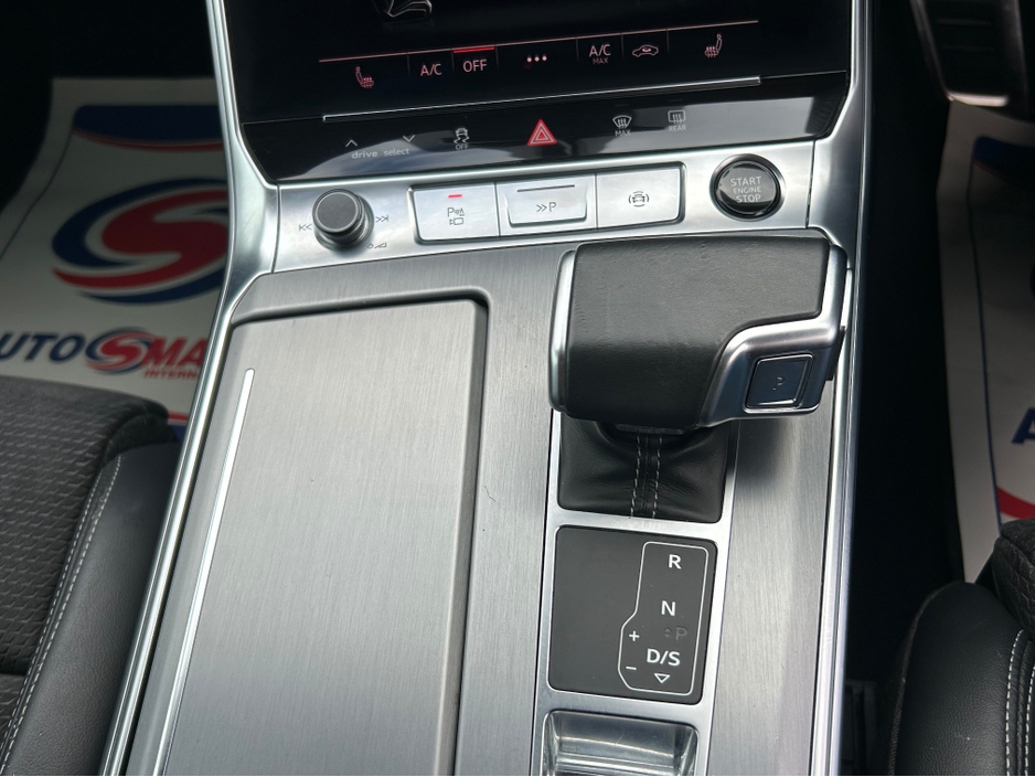 2021 Audi A7 - image 13