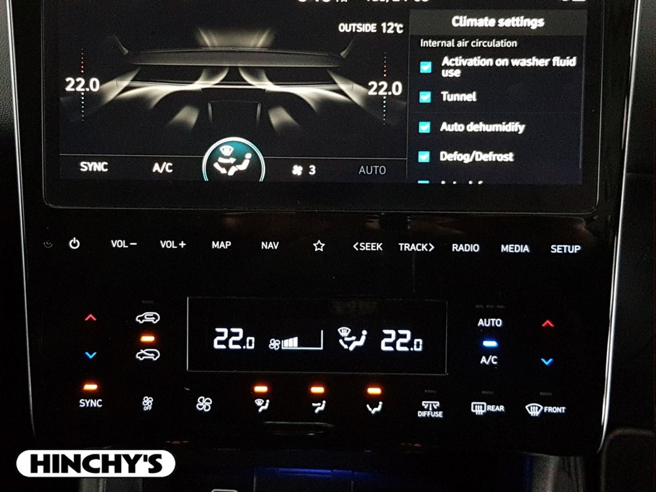 2023 Hyundai Tucson - image 16