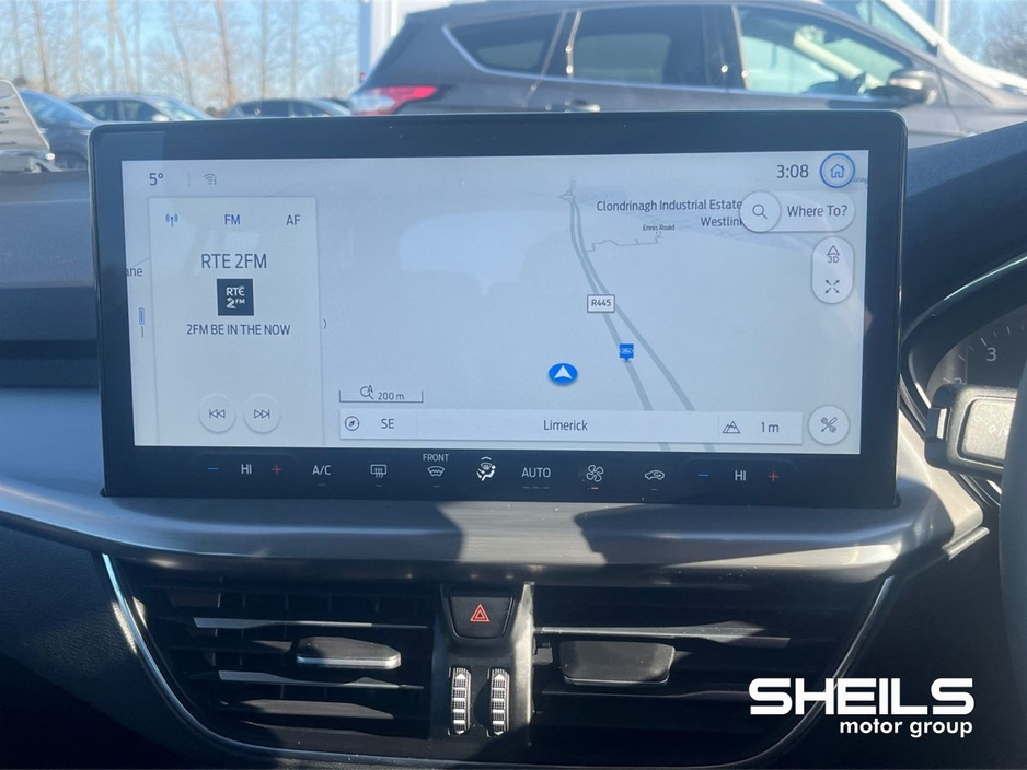 2024 Ford Focus - image 15