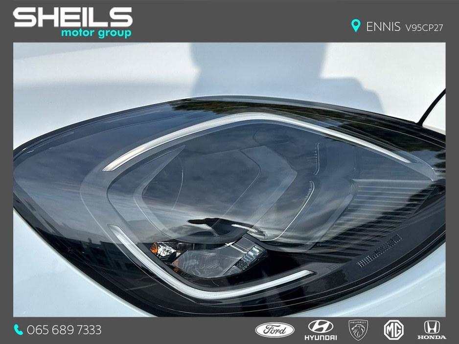 2024 Ford Puma - image 16