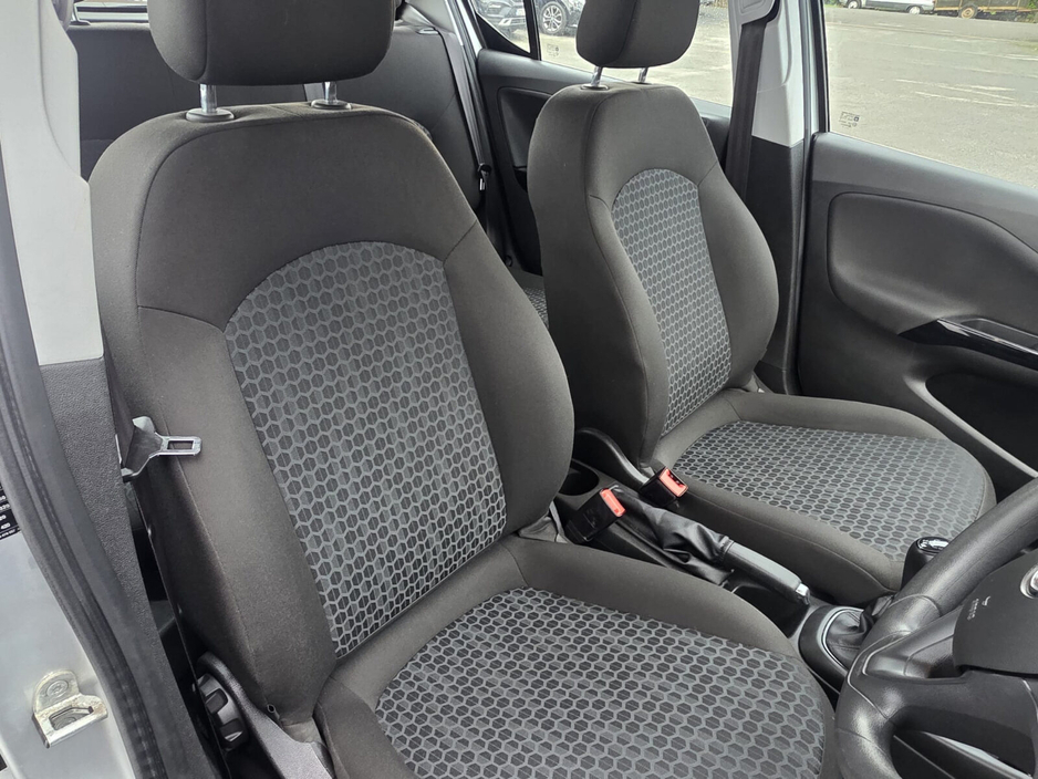 2017 Opel Corsa 1.4 75PS S €7,950