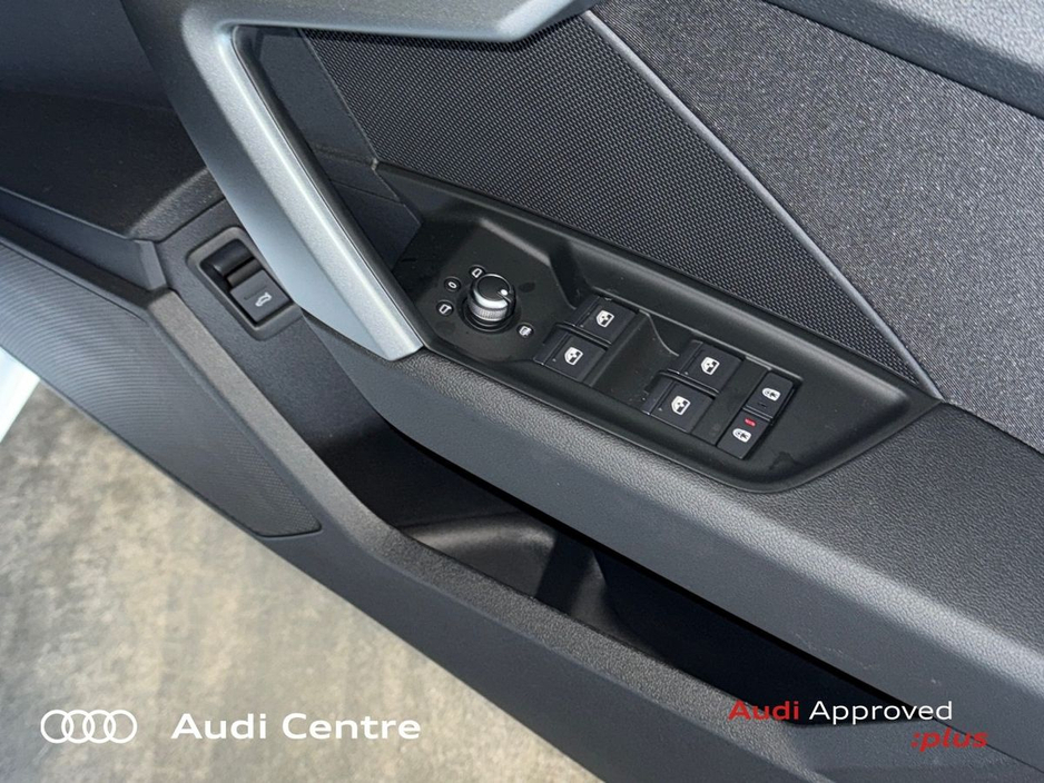 2026 Audi A3 - image 21