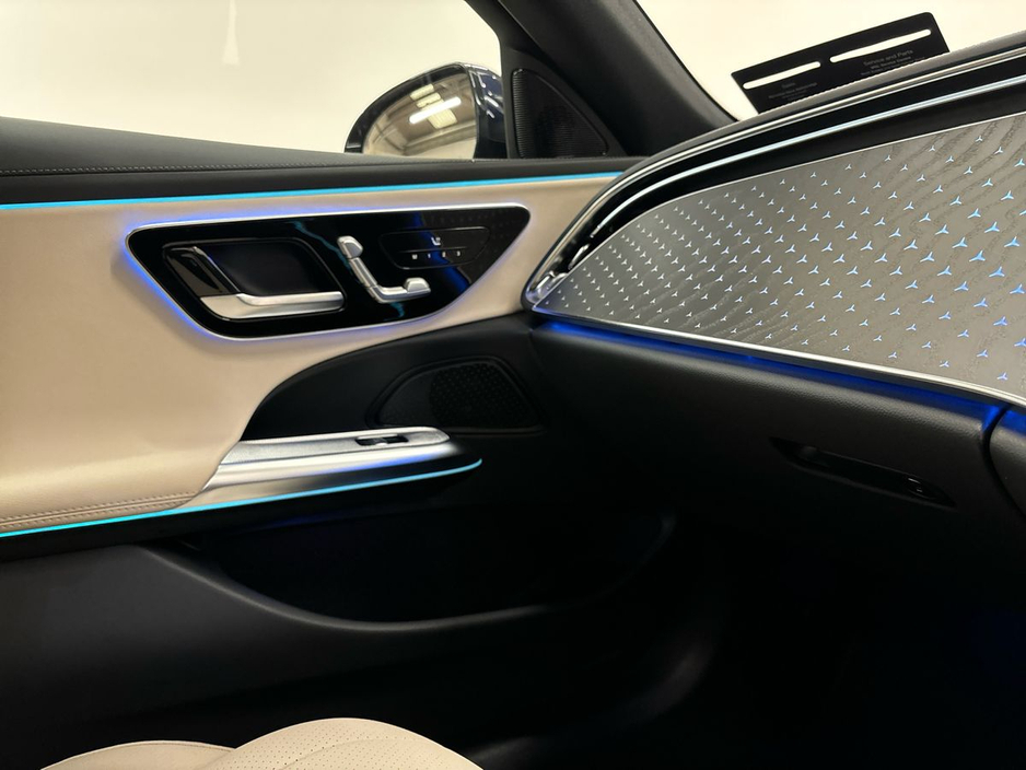 2026 Mercedes-Benz E Class E 300 de AMG Line | Plug-in Hybrid, Heated Seats, 360-degree Reversing Camera, Sports Seats