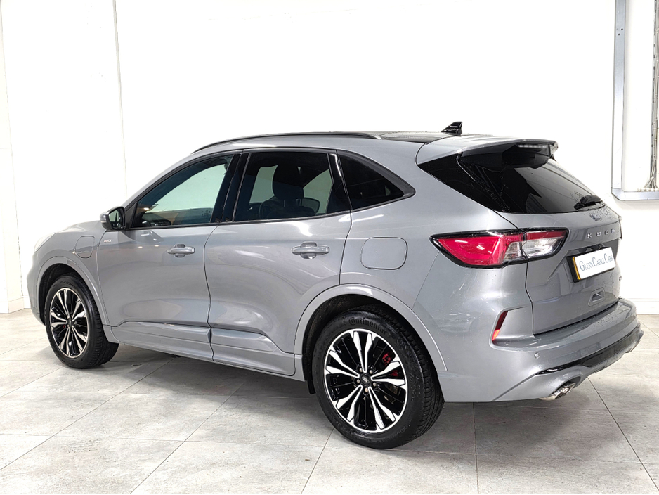 2022 Ford Kuga ST-LINE X Edition  PHEV 225 BHP  - Low Miles €28,950