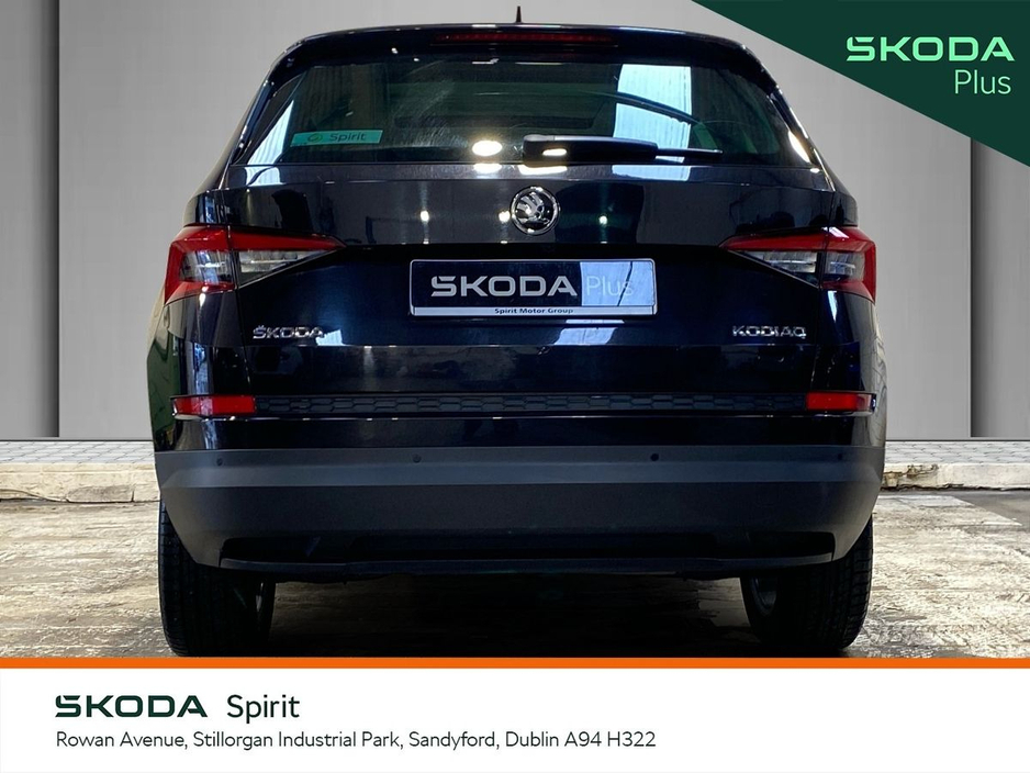 2019 Skoda Kodiaq - image 12