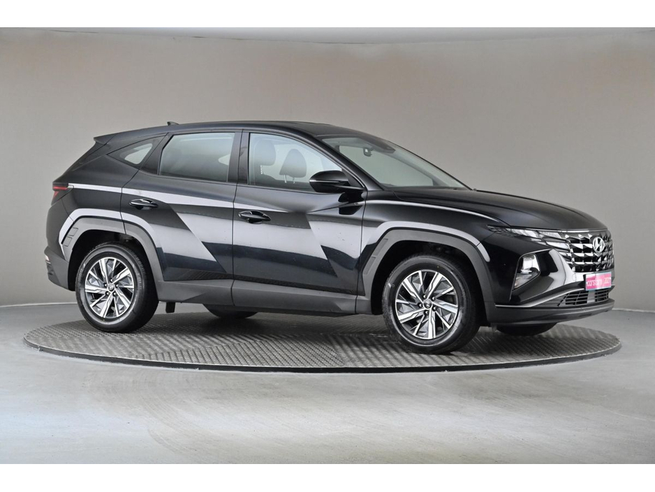 2021 Hyundai Tucson - image 12