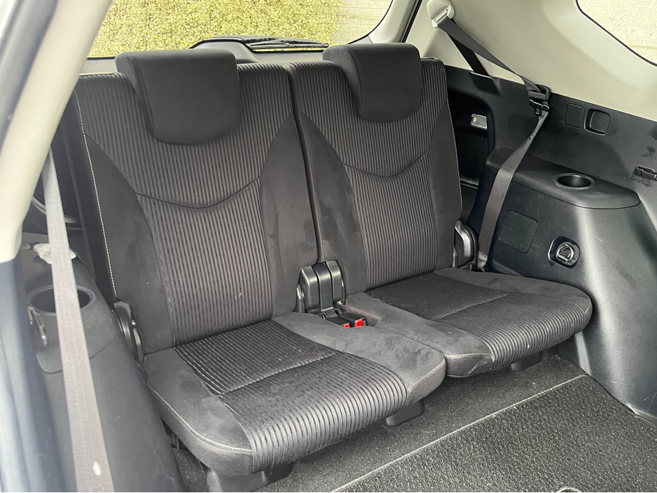 2018 Toyota Prius+ 7 SEATER AUTOMATIC HYBRID 1.8 PETROL //KEYLESS ENTRY//REVERSE CAMERA//ADAPTIVE CRUISE CONTROL// €19,950