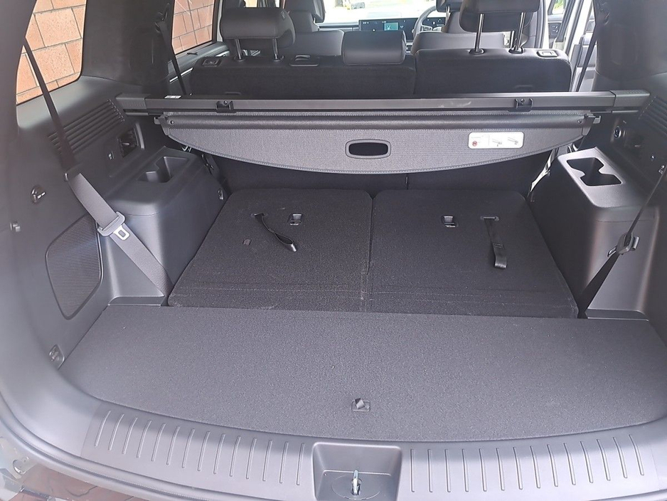 2024 Hyundai Santa Fe Calligraphy 4 wheel drive Plug in Hybrid €59,950