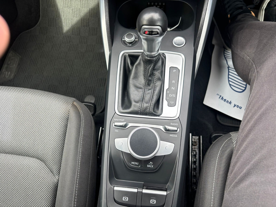 2019 Audi Q2 - image 19