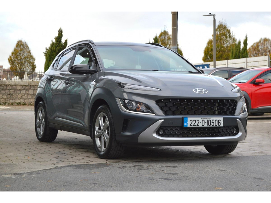 2022 Hyundai Kona for sale in , Ireland