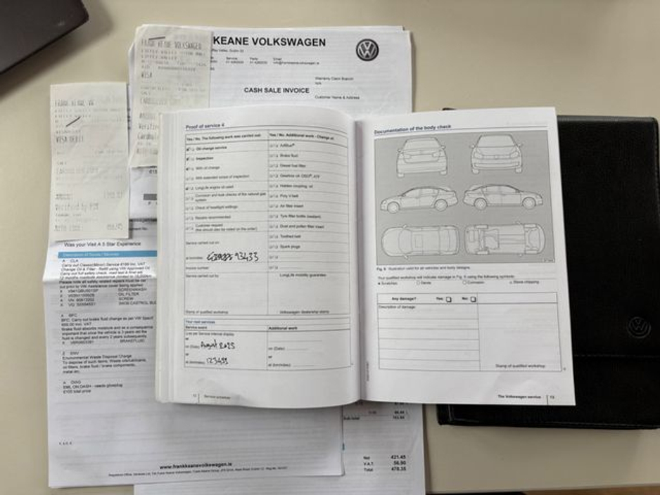 2016 Volkswagen Golf - image 14