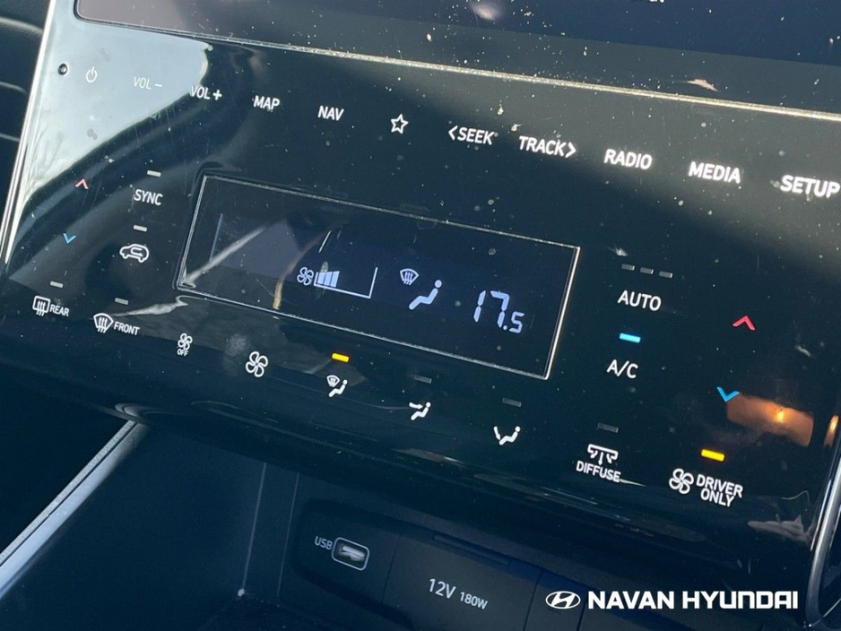 2023 Hyundai Tucson 2WD Executive Plus HEV STG Auto €35,950