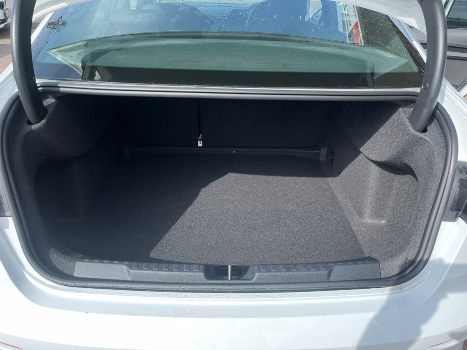 2022 Audi A3 - image 8