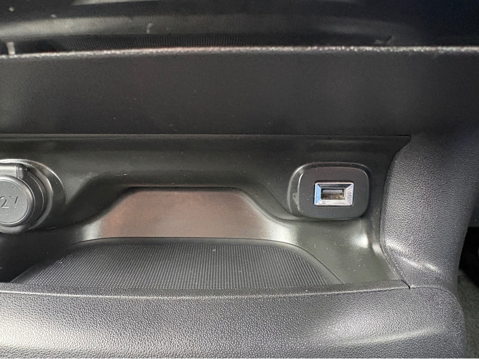 2018 Citroen C4 Cactus FEEL PURETECH 110