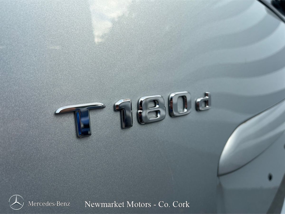 2026 Mercedes-Benz T Class - image 17