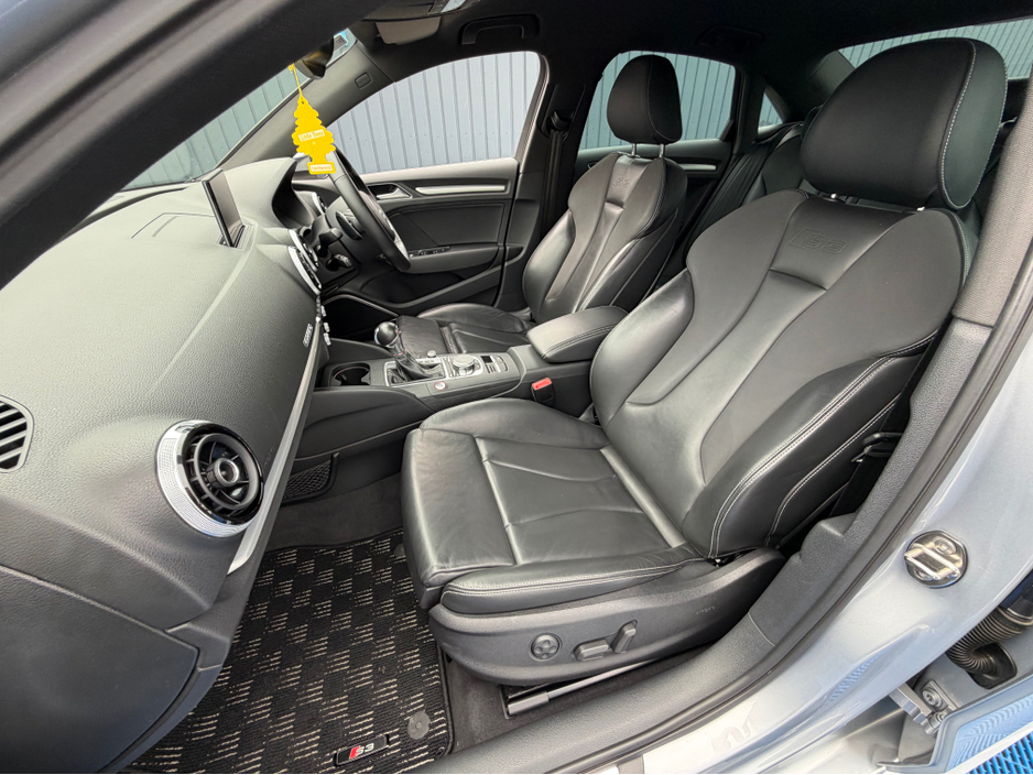 2015 Audi S3 - image 46