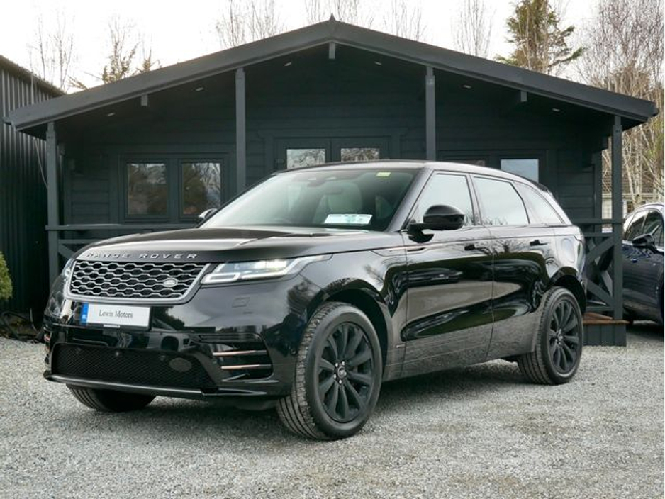 2022 Land Rover Range Rover - image 3