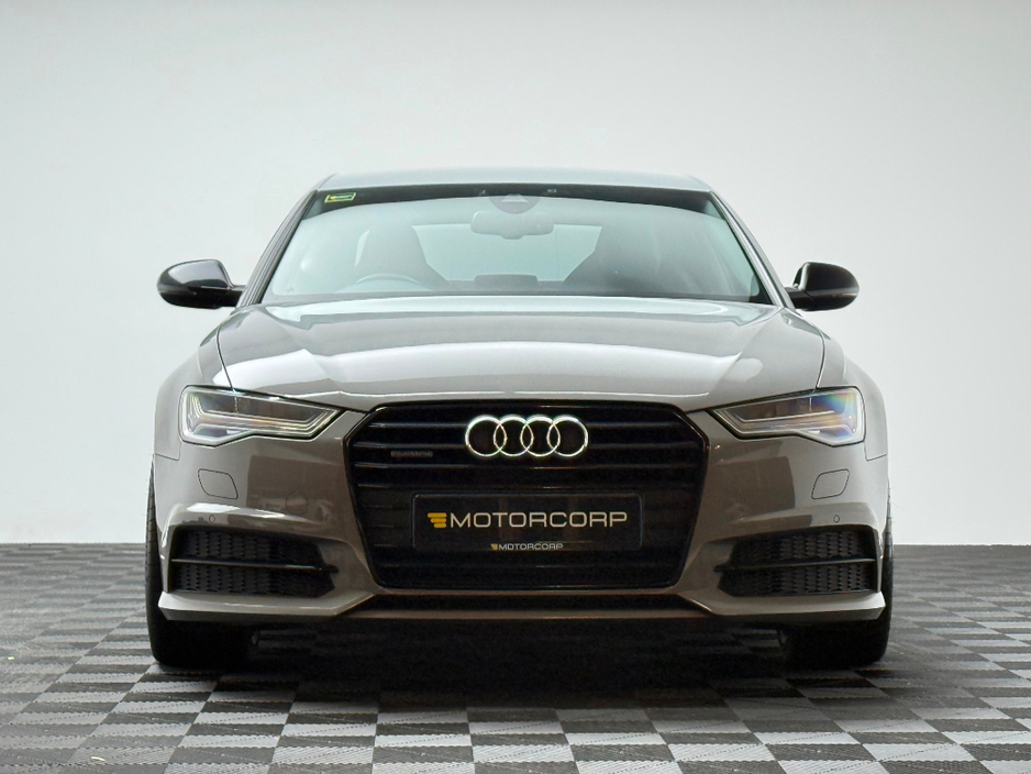 2016 Audi A6 - image 2
