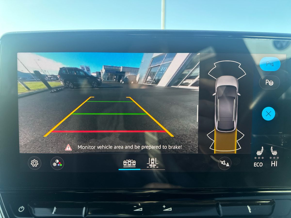 2022 Volkswagen ID.4 LIFE DX 77kWh 174HP €24,975