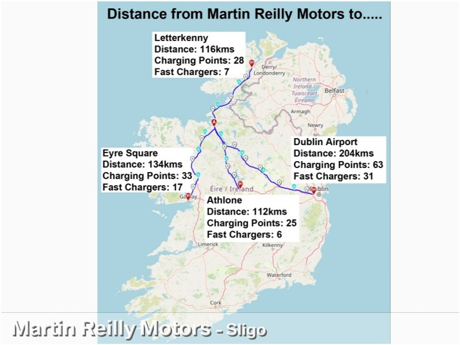 2023 Hyundai Kona EV Premium 64kW €22,445