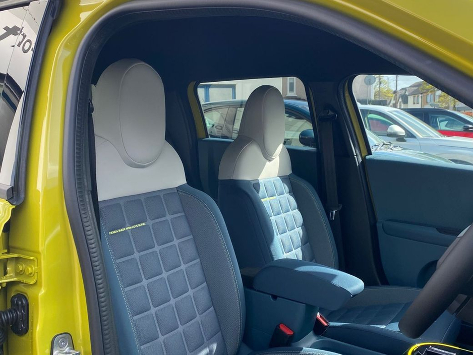 2026 Fiat Grande Panda - image 48