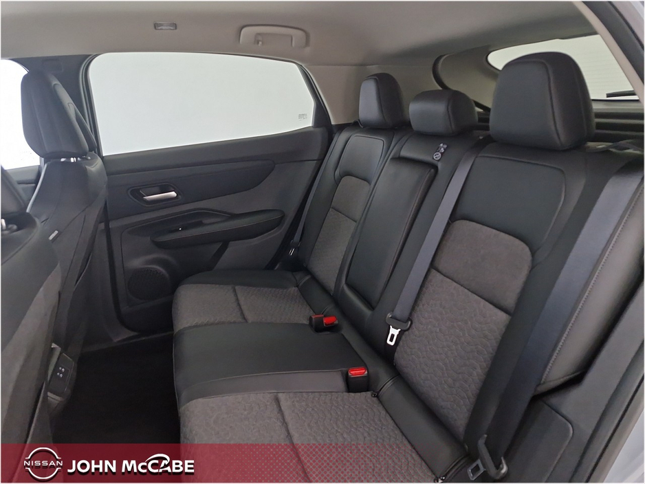 2026 Nissan Ariya - image 17