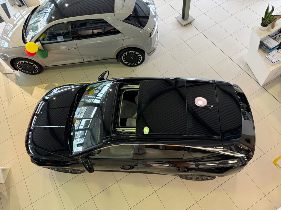 2026 Hyundai Tucson  €51,885