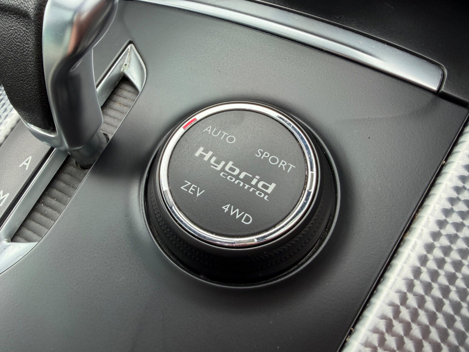 2012 Citroen DS5 - image 18