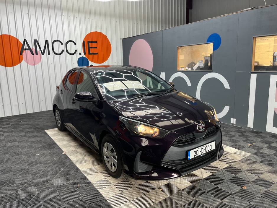 2020 Toyota Yaris for sale in , Ireland