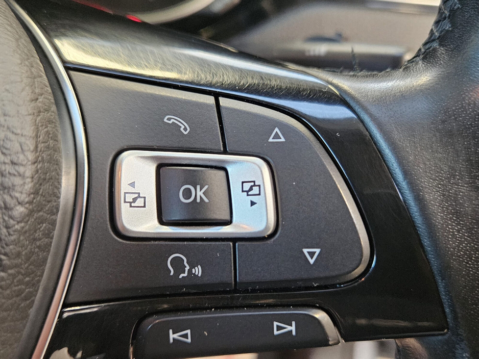 2016 Volkswagen Jetta 2.0 TDI 110HP Highline