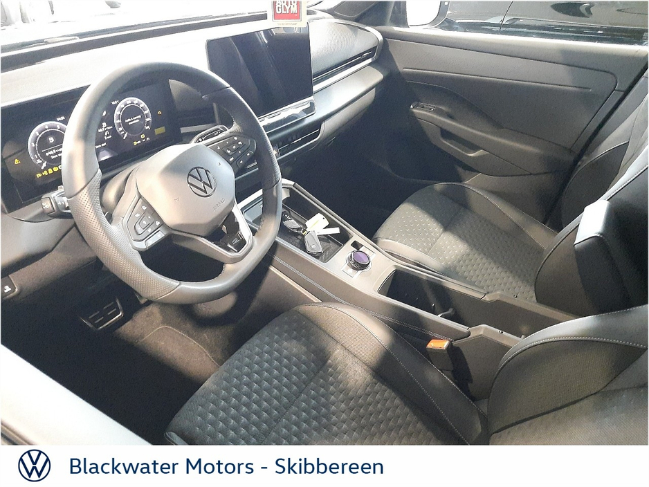 2026 Volkswagen T-Roc *NEW MODEL* T-ROC R-LINE 1.5TSI 150BHP AUTOMATIC €46,980