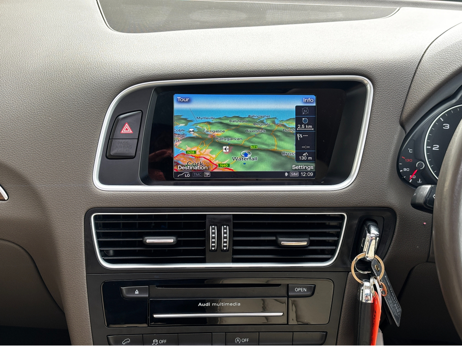 2016 Audi Q5 - image 25