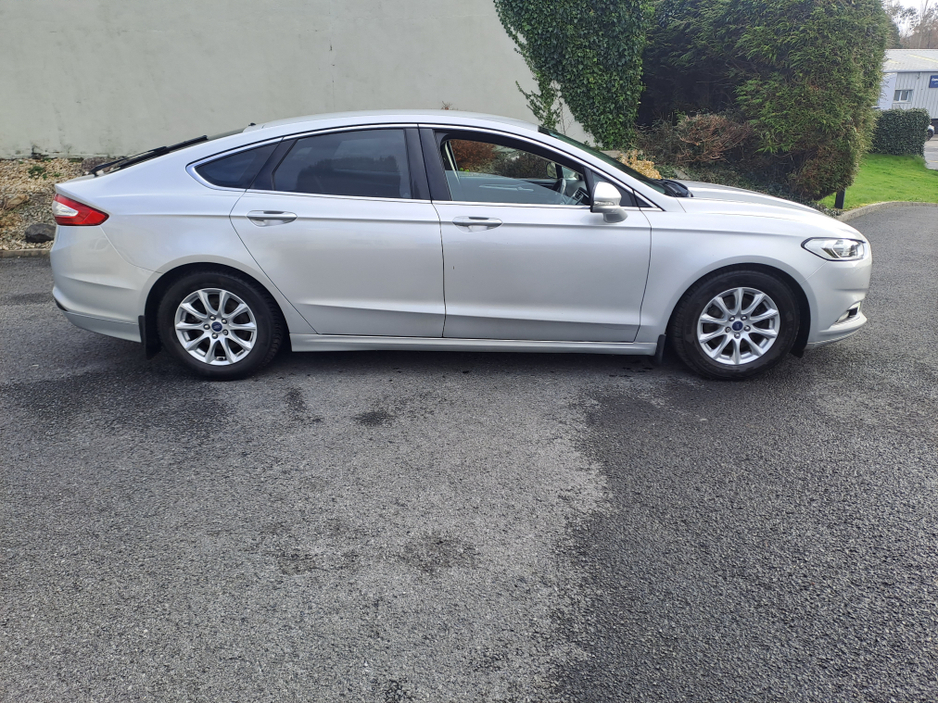 2016 Ford Mondeo for sale in , Ireland