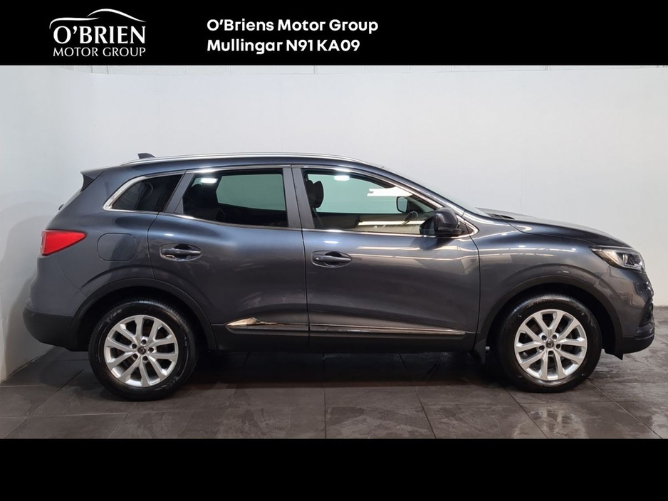 2019 Renault Kadjar 1.5 BLUE dCi 115 Iconic €14,900