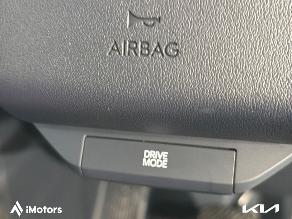 2026 Kia PV5 - image 28