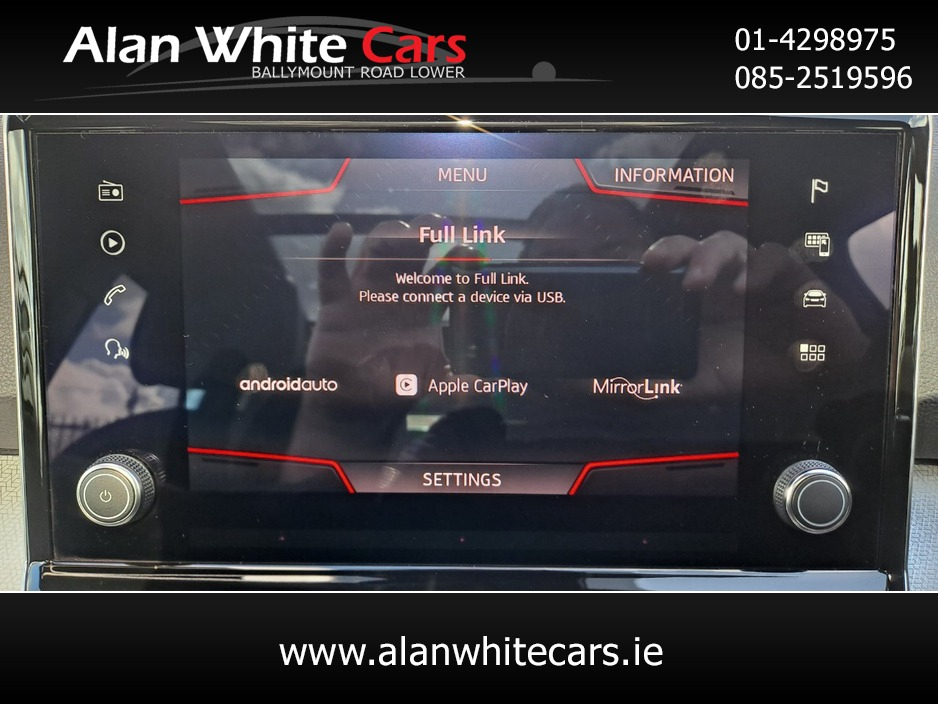 2020 SEAT Tarraco - image 42