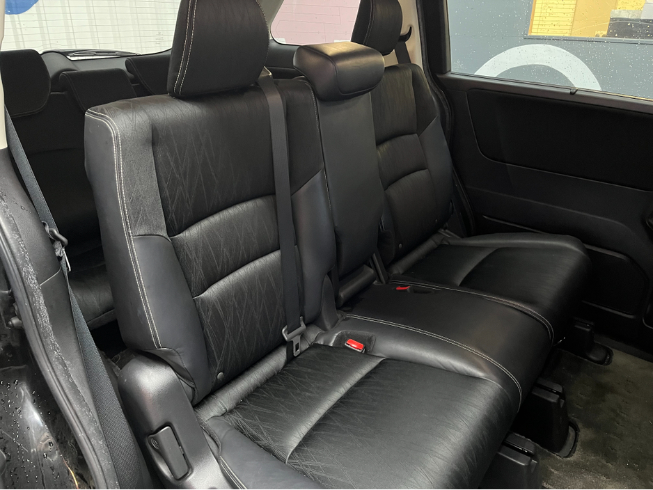 2017 Honda Odyssey 2017 HONDA ODYSSEY 7 SEATS 2.0 AUTOMATIC / CRUISE CONTROL / 360° PARKING CAMERA / ELECTRIC SEATS / AUTOMATIC DOORS