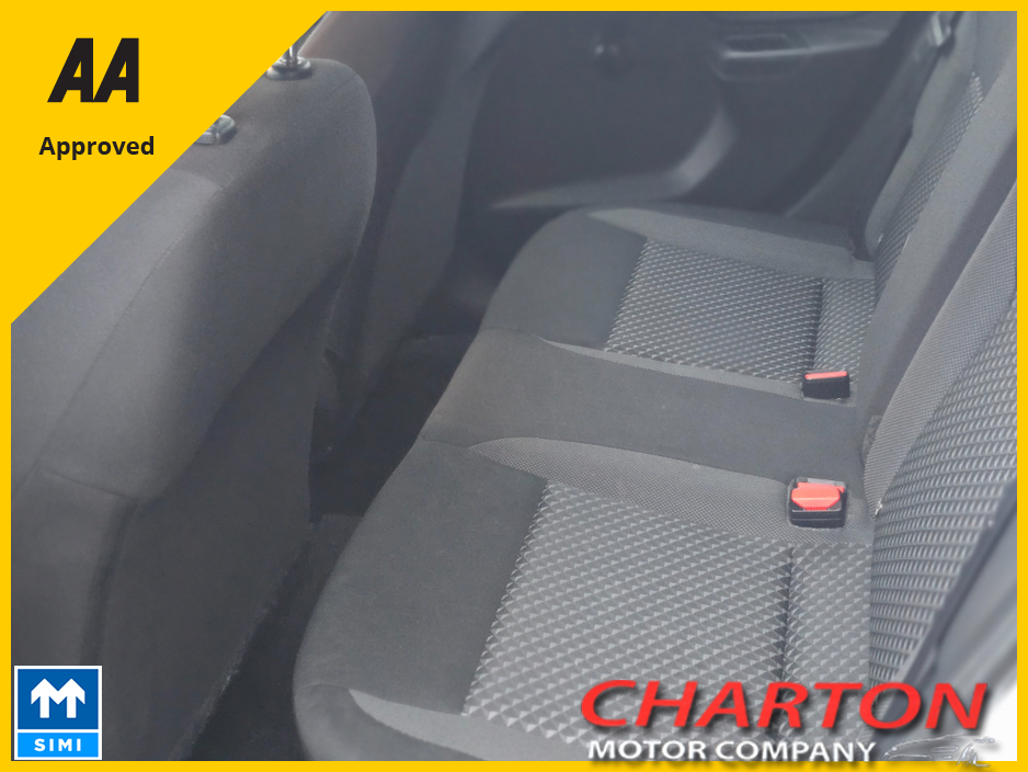 2019 Nissan Micra 1.0 SV 195 4DR €9,995