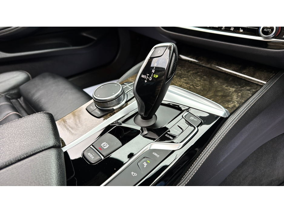 2018 BMW 5 Series G30 MSPORT PRO *36,000KMS* SUNROOF-FULL SPEC €28,900