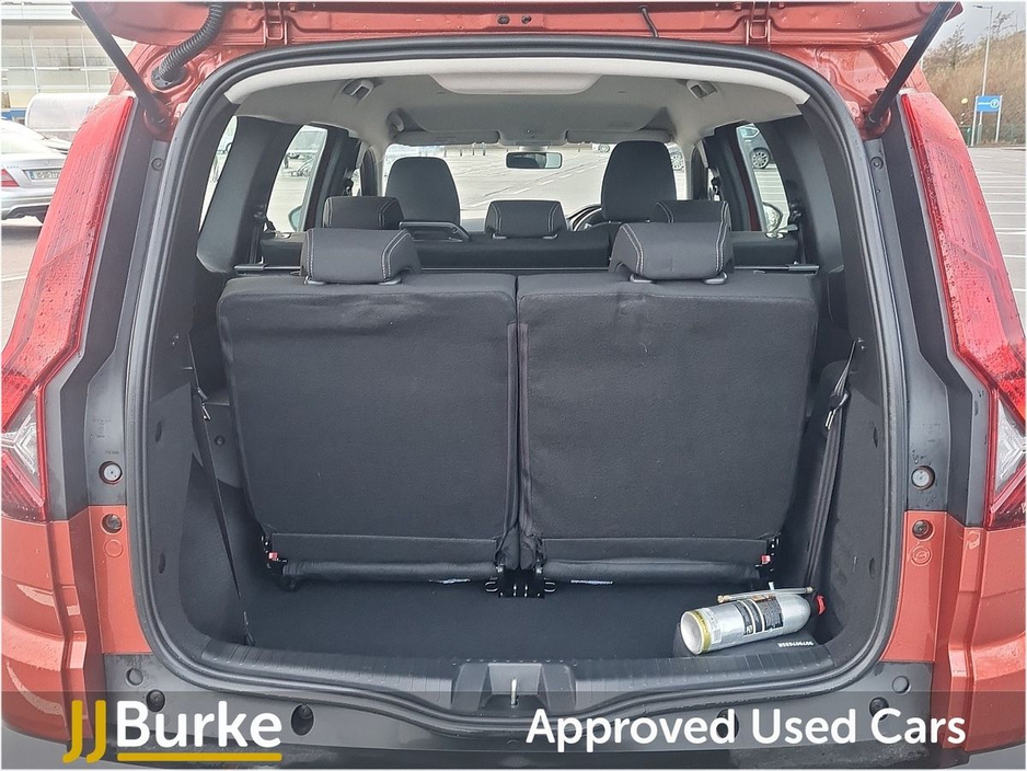 2024 Dacia Jogger TCe 110 Expression €23,950