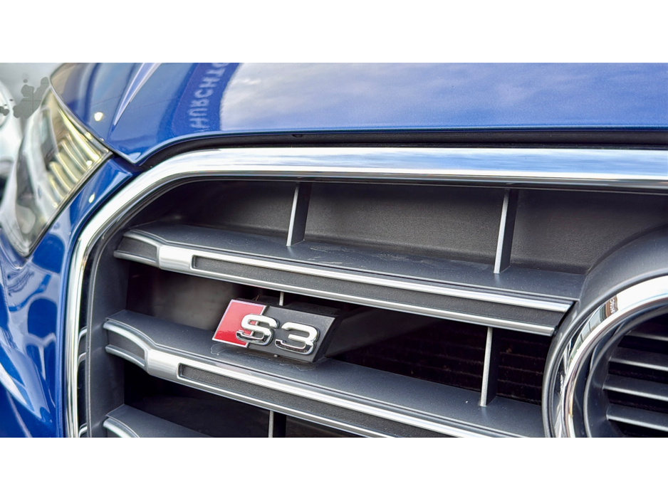 2016 Audi S3 - image 4